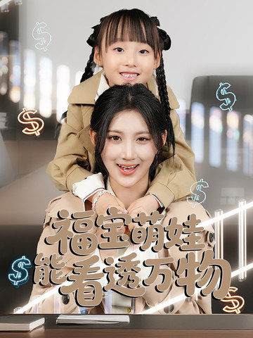 福宝萌娃能看透万物_精彩短剧