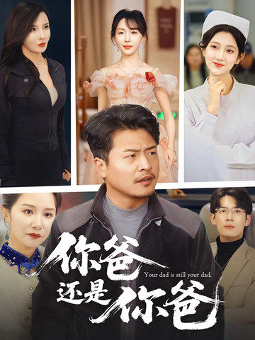 你爸還是你爸