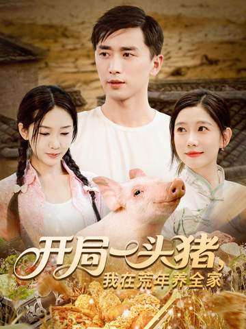开局一头猪，我在荒年养全家